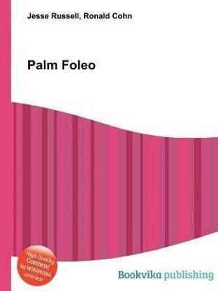Palm Foleo
