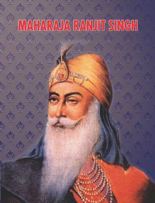 Maharaja Ranjit Singh