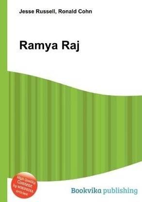 Ramya Raj