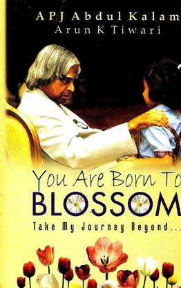You are Born to Blossom