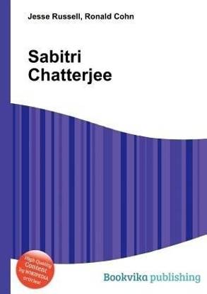 Sabitri Chatterjee