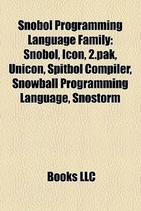 Snobol Programming Language Family