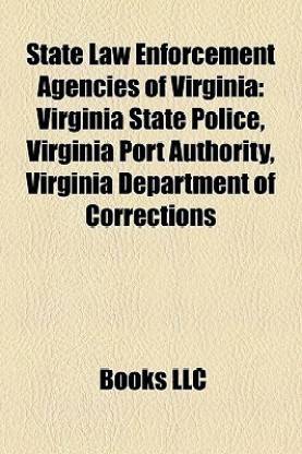 State Law Enforcement Agencies of Virginia