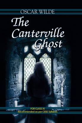The Canterville Ghost (Class Xi)