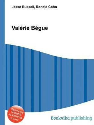Valerie Begue