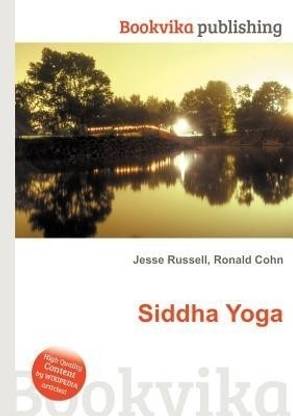 Siddha Yoga