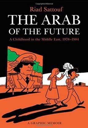 The Arab of the Future