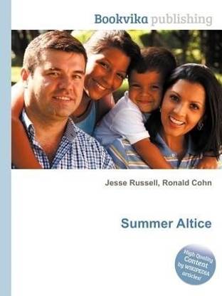 Summer Altice