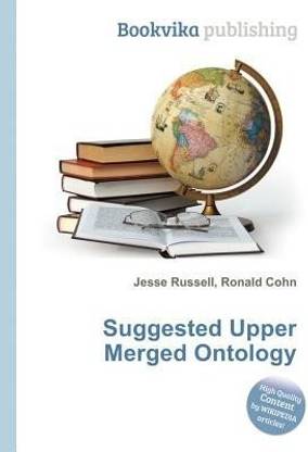Suggested Upper Merged Ontology