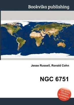 Ngc 6751