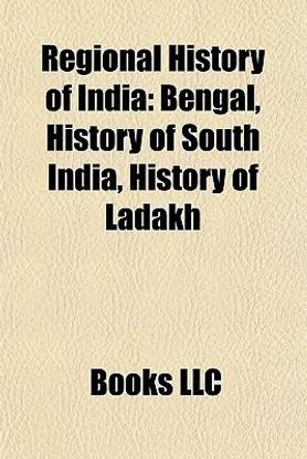 Regional History of India