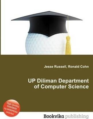 Up Diliman Department of Computer Science