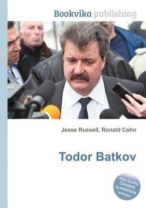 Todor Batkov