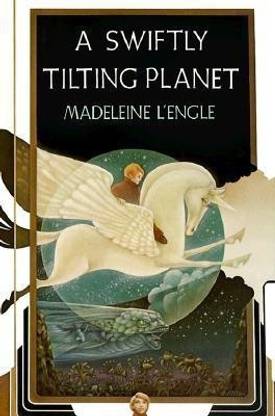 Swiftly Tilting Planet