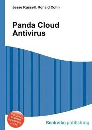 Panda Cloud AntiVirus