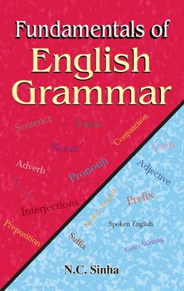 Fundamentals of English Grammar  - Best book to Read to Improve English Grammar