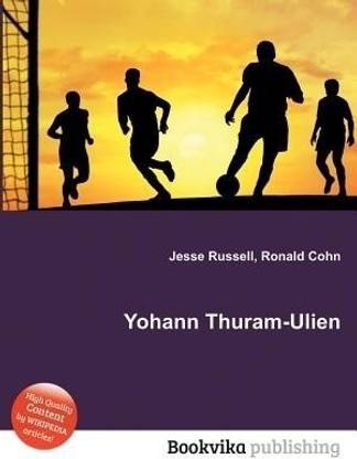 Yohann Thuram-Ulien