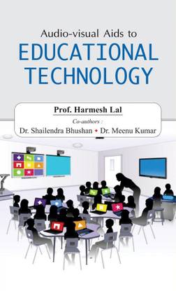 Audio-Visual AIDS to Educational Technology
