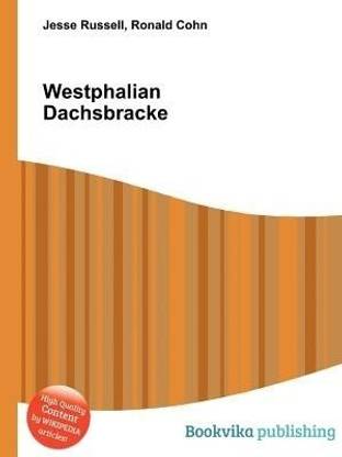 Westphalian Dachsbracke