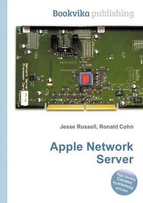 Apple Network Server