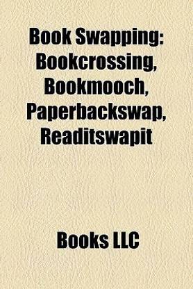 Book Swapping