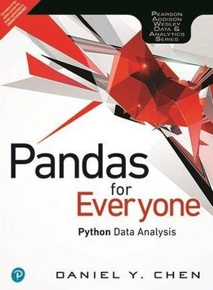 Pandas for Everyone