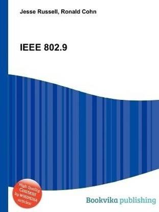 IEEE 802.9