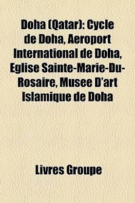 Doha (Qatar)