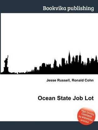 Ocean State Job Lot
