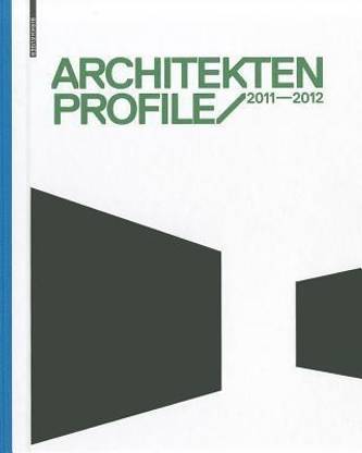 Architekten Profile 2011/2012