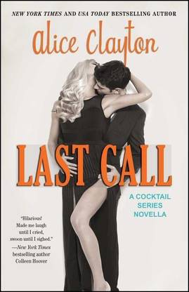 Last Call: Volume 5