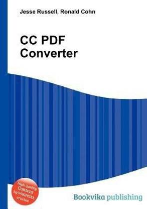CC PDF Converter