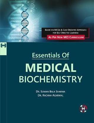 Essentials Of Medical Biochemistry