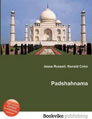 Padshahnama