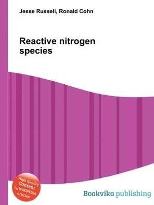 Reactive Nitrogen Species
