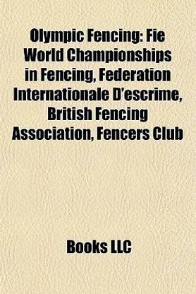 Olympic Fencing