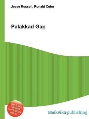 Palakkad Gap