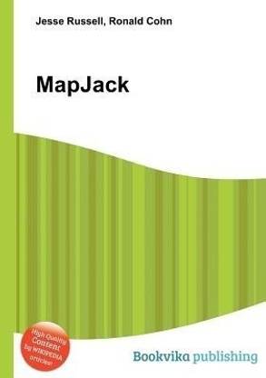 Mapjack