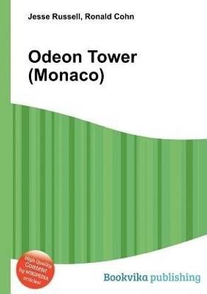 Odeon Tower (Monaco)