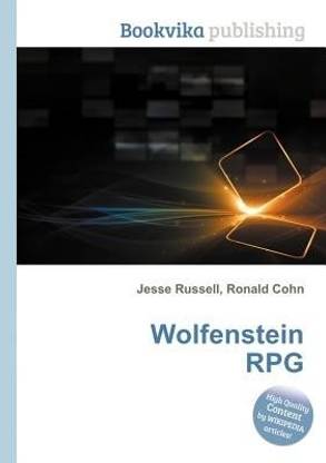 Wolfenstein RPG