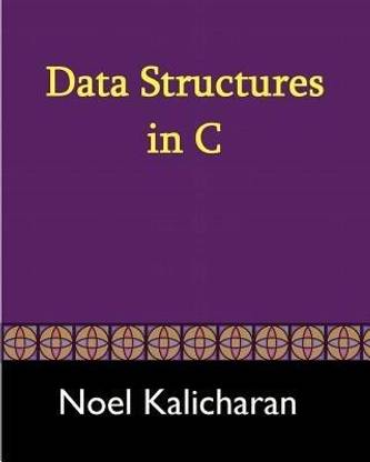 Data Structures In C