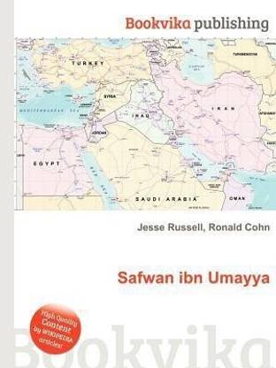Safwan Ibn Umayya