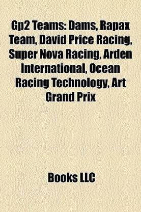 Gp2 Teams