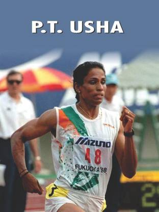 Pt Usha