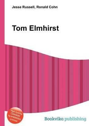 Tom Elmhirst