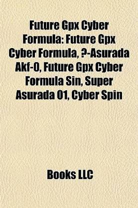 Future Gpx Cyber Formula