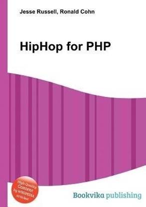 Hiphop for PHP