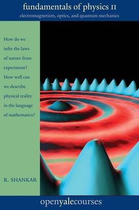 Fundamentals of Physics II