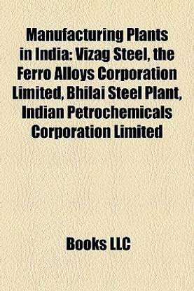 Manufacturing Plants in India