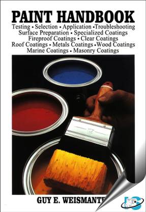 Paint Handbook